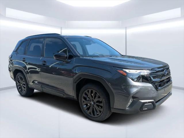 2026 Subaru Forester Sport for sale in Jacksonville, FL