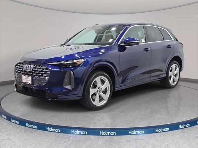 2025 Audi Q5 Premium Plus TFSI quattro S tronic for sale in Broomfield, CO
