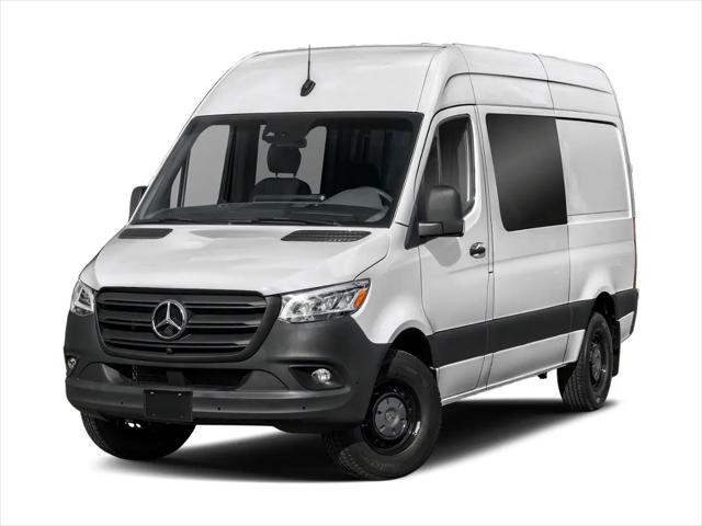 2026 Mercedes-Benz Sprinter 2500 Standard Roof 4-Cyl Diesel for sale in New York, NY