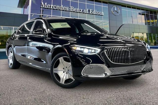 2026 Mercedes-Benz Maybach S 680 4MATIC for sale in Edison, NJ
