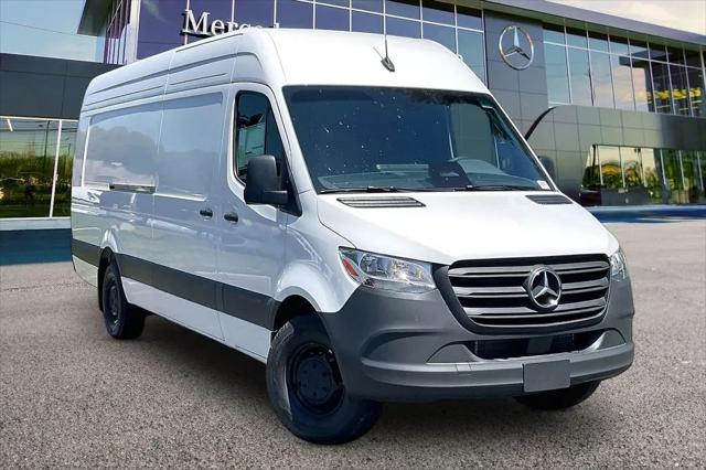 2026 Mercedes-Benz Sprinter 2500 High Roof 4-Cyl Diesel HO for sale in Edison, NJ