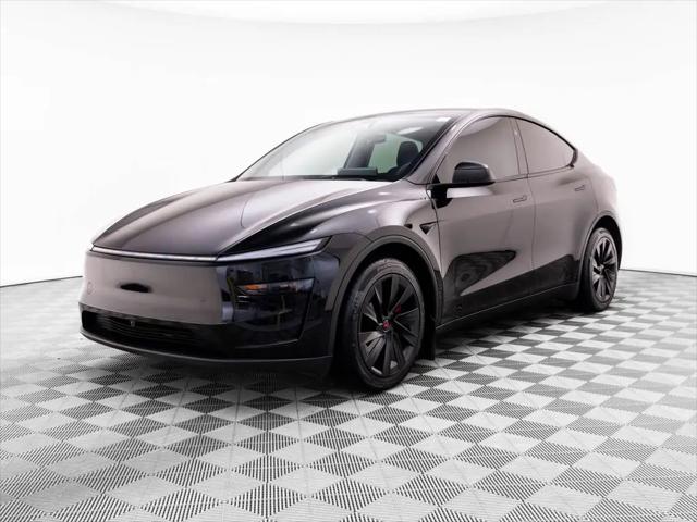 2026 Tesla Model Y Long Range Launch Series for sale in Barrington, IL