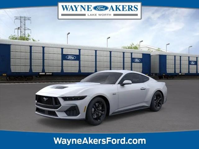 2026 Ford Mustang GT Fastback for sale in Lake Worth, FL