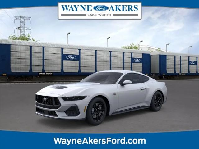 2026 Ford Mustang GT Fastback for sale in Lake Worth, FL