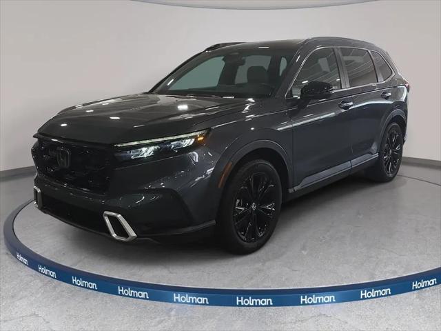 2023 Honda CR-V Hybrid Sport Touring for sale in Fort Lauderdale, FL