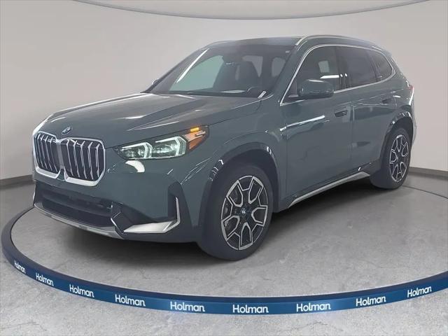 2026 BMW X1 xDrive28i for sale in Fort Lauderdale, FL