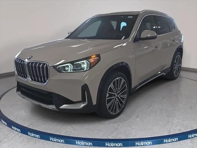2026 BMW X1 xDrive28i for sale in Fort Lauderdale, FL