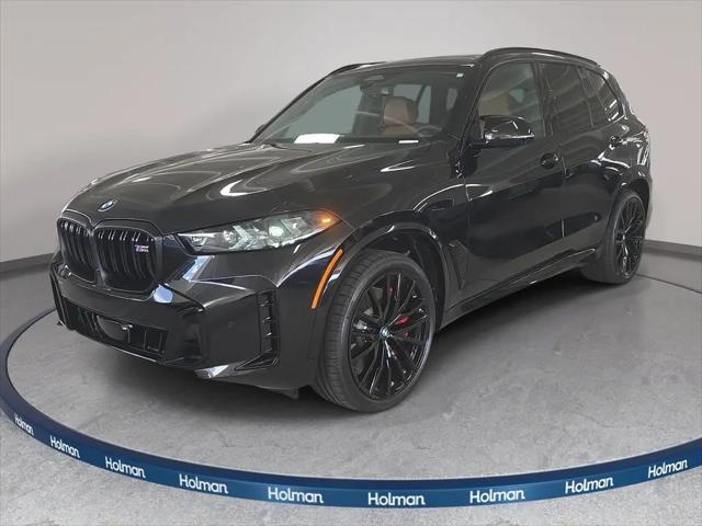 2026 BMW X5 M60i for sale in Fort Lauderdale, FL