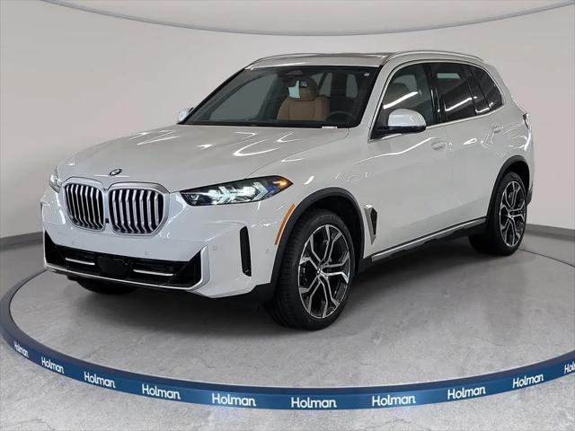 2026 BMW X5 sDrive40i for sale in Fort Lauderdale, FL