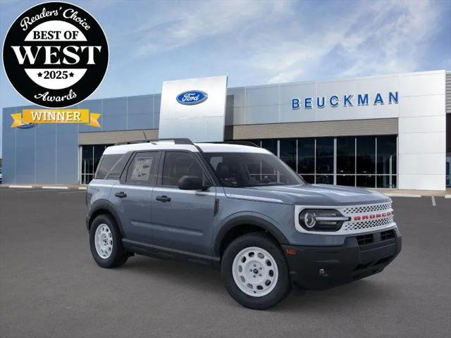 2025 Ford Bronco Sport Heritage for sale in Ellisville, MO