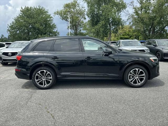 2025 Audi Q7 Premium Plus 45 TFSI quattro Tiptronic