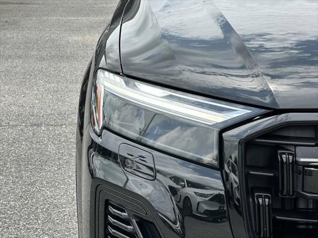 2025 Audi Q7 Premium Plus 45 TFSI quattro Tiptronic