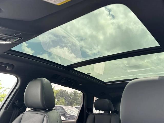2025 Audi Q7 Premium Plus 45 TFSI quattro Tiptronic
