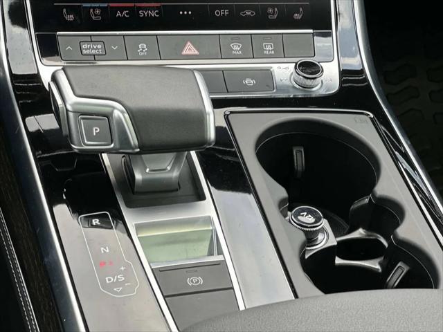2025 Audi Q7 Premium Plus 45 TFSI quattro Tiptronic