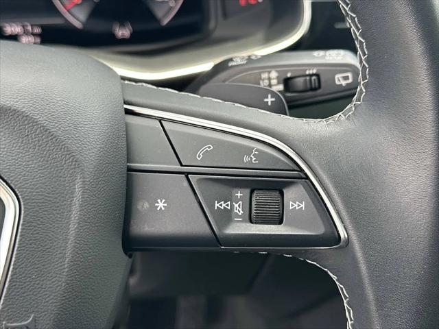 2025 Audi Q7 Premium Plus 45 TFSI quattro Tiptronic