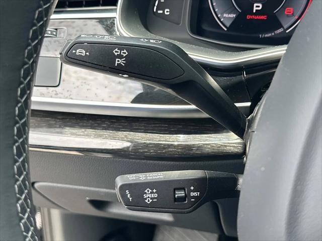 2025 Audi Q7 Premium Plus 45 TFSI quattro Tiptronic