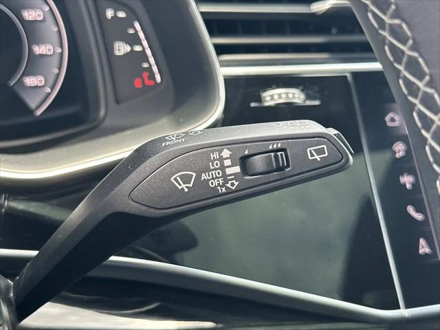 2025 Audi Q7 Premium Plus 45 TFSI quattro Tiptronic