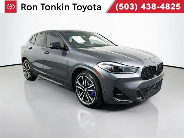 2022 BMW X2 M35i for sale in Portland, OR