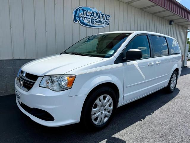 2015 Dodge Grand Caravan SE for sale in Harrington, DE