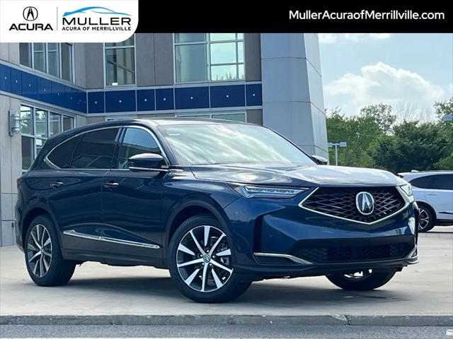 2026 Acura MDX Technology Package for sale in Merrillville, IN