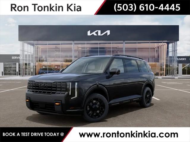 2027 Kia Telluride X-Pro SX-Prestige for sale in Gladstone, OR