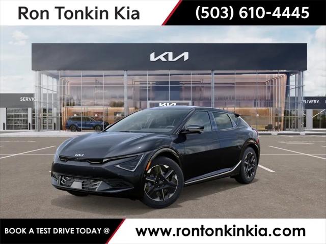 2026 Kia EV6 Wind AWD for sale in Gladstone, OR