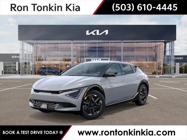 2026 Kia EV6 Wind AWD for sale in Gladstone, OR