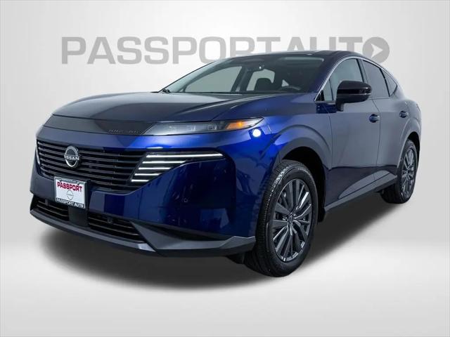 2026 Nissan Murano SL for sale in Marlow Heights, MD