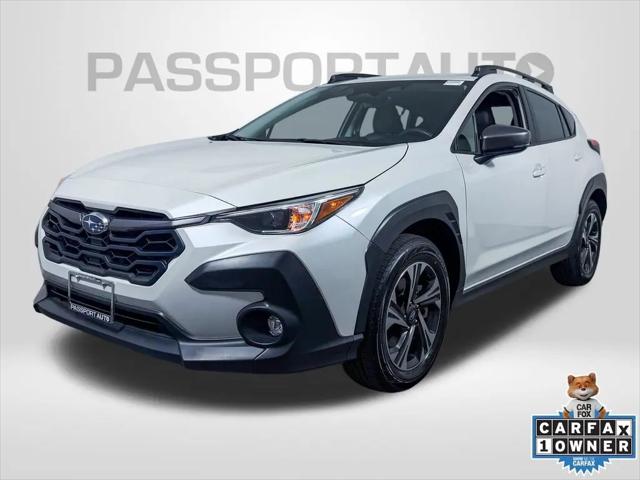 2024 Subaru Crosstrek Premium for sale in Marlow Heights, MD