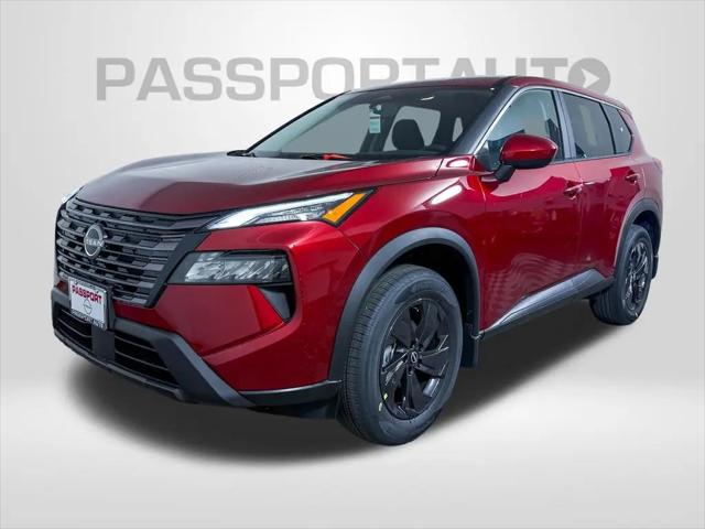 2026 Nissan Rogue SV for sale in Marlow Heights, MD