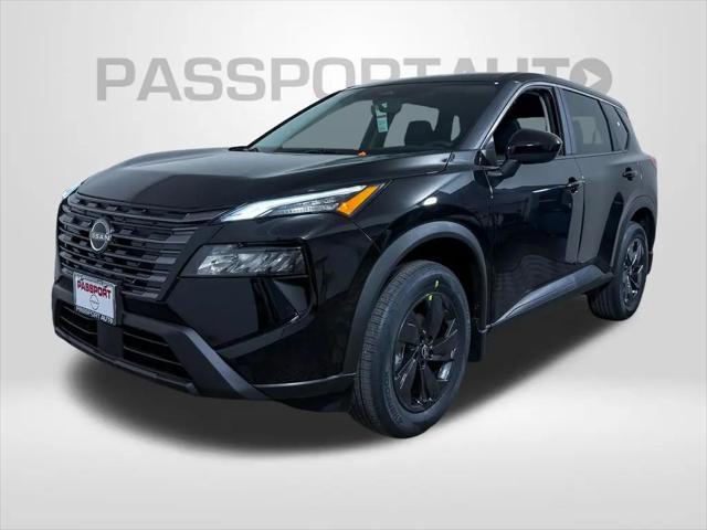2026 Nissan Rogue SV for sale in Marlow Heights, MD