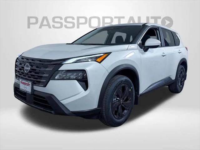 2026 Nissan Rogue SV for sale in Marlow Heights, MD