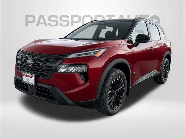2026 Nissan Rogue Dark Armor for sale in Marlow Heights, MD