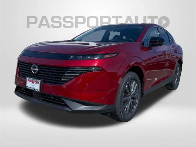 2026 Nissan Murano SL for sale in Marlow Heights, MD
