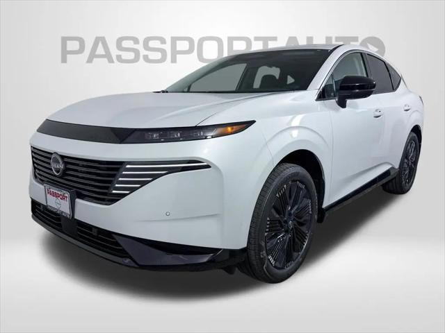 2026 Nissan Murano Platinum for sale in Marlow Heights, MD