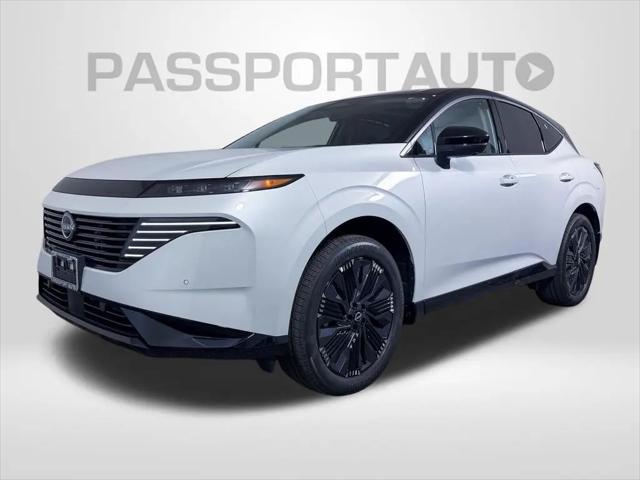 2026 Nissan Murano Platinum for sale in Marlow Heights, MD