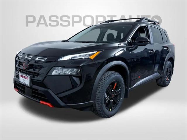 2026 Nissan Rogue Rock Creek for sale in Marlow Heights, MD