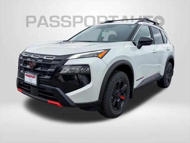 2026 Nissan Rogue Rock Creek for sale in Marlow Heights, MD