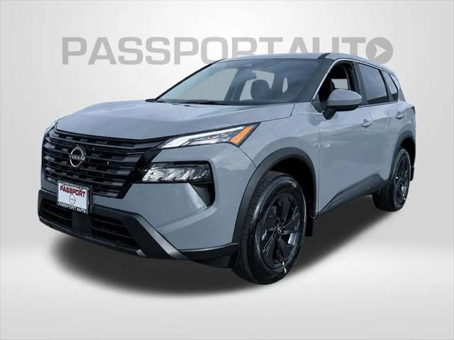 2026 Nissan Rogue SV for sale in Marlow Heights, MD