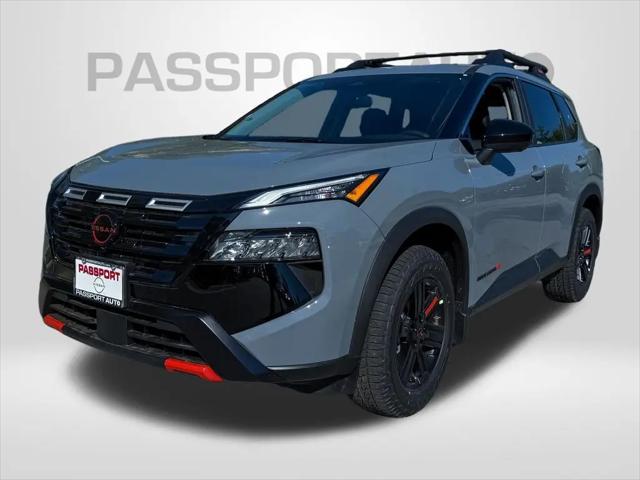2026 Nissan Rogue Rock Creek for sale in Marlow Heights, MD