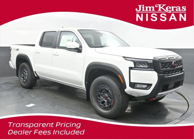 2026 Nissan Frontier Crew Cab PRO-4X 4x4 for sale in Memphis, TN