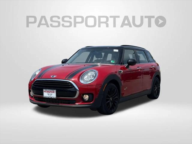 2017 MINI Cooper Clubman Cooper for sale in Alexandria, VA