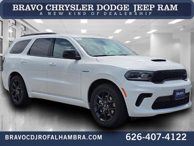 2026 Dodge Durango GT AWD HEMI V8 for sale in Alhambra, CA