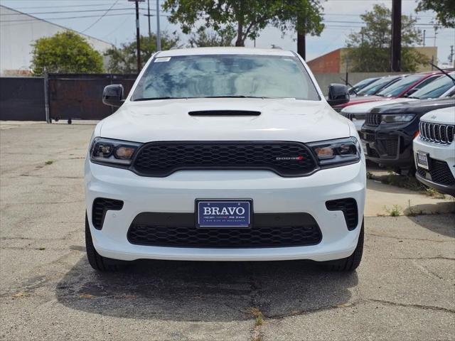2026 Dodge Durango GT AWD HEMI V8
