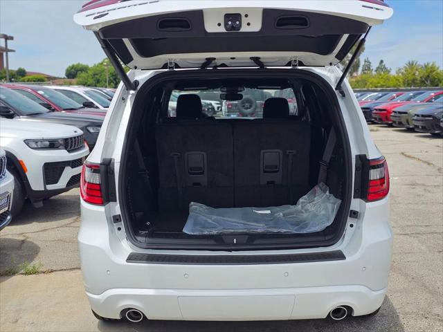 2026 Dodge Durango GT AWD HEMI V8