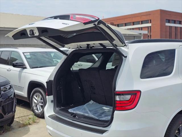 2026 Dodge Durango GT AWD HEMI V8