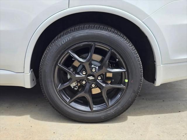2026 Dodge Durango GT AWD HEMI V8