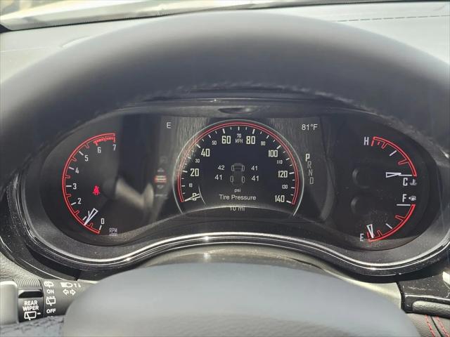2026 Dodge Durango GT AWD HEMI V8