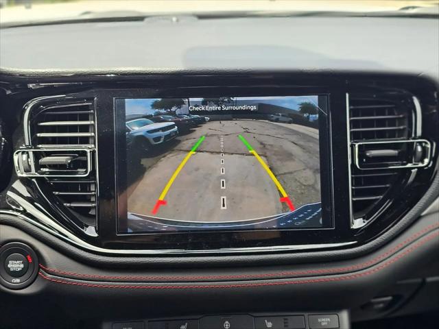 2026 Dodge Durango GT AWD HEMI V8