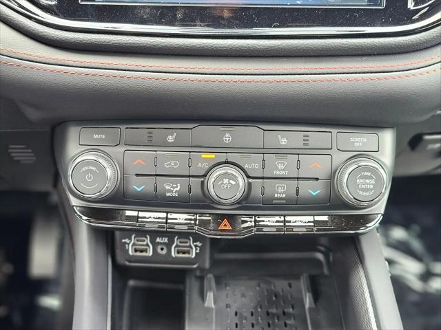 2026 Dodge Durango GT AWD HEMI V8